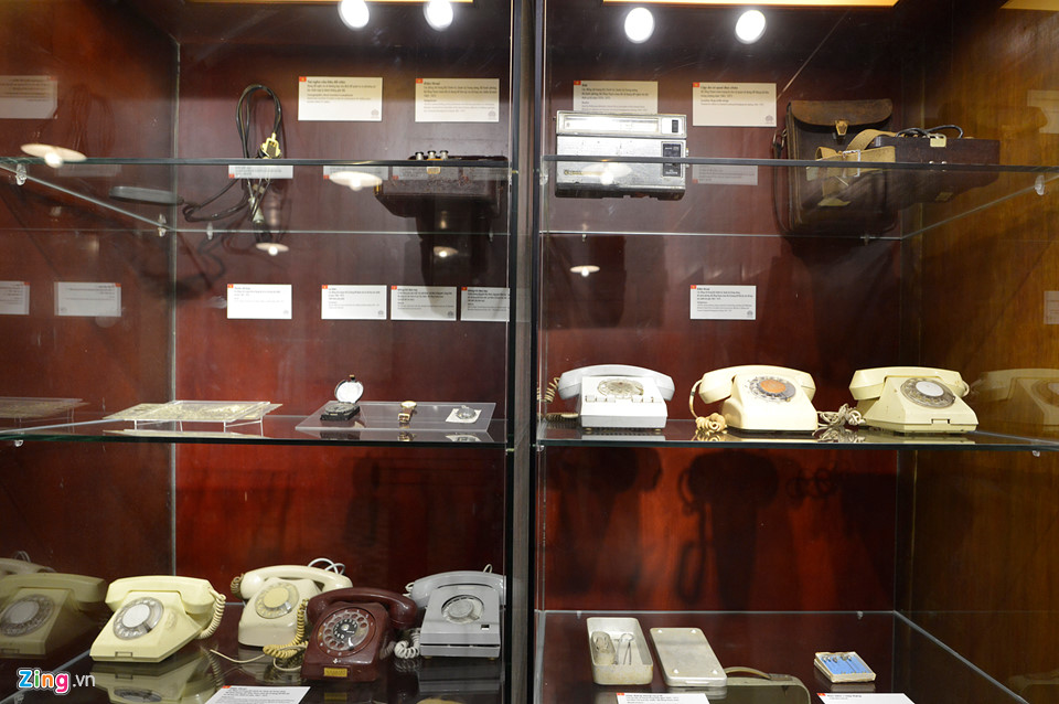 Cận cảnh hầm chỉ huy tác chiến chống bom nguyên tử ở Hà Nội